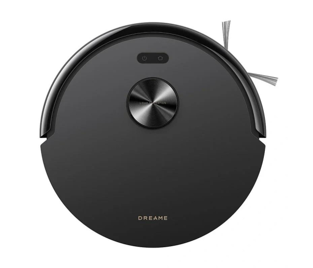Dreame Robot sprzątający F20 Plus czarny - 1486705 - zdjęcie 7